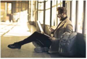 Beskytt din mobile enhet med Bitdefender Mobile Security!