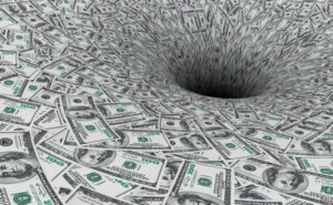 Kostnadene av nedetid