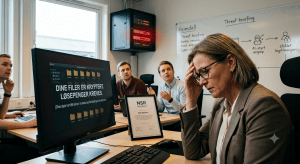 SMB-er er blitt et hovedmål for cyberkriminelle