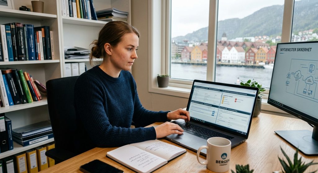 Når legitime skytjenester blir en angrepsvei