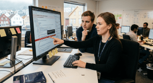 Datatilsynets viktigste anbefalinger og vurderinger om bruk av sporingsverktøy