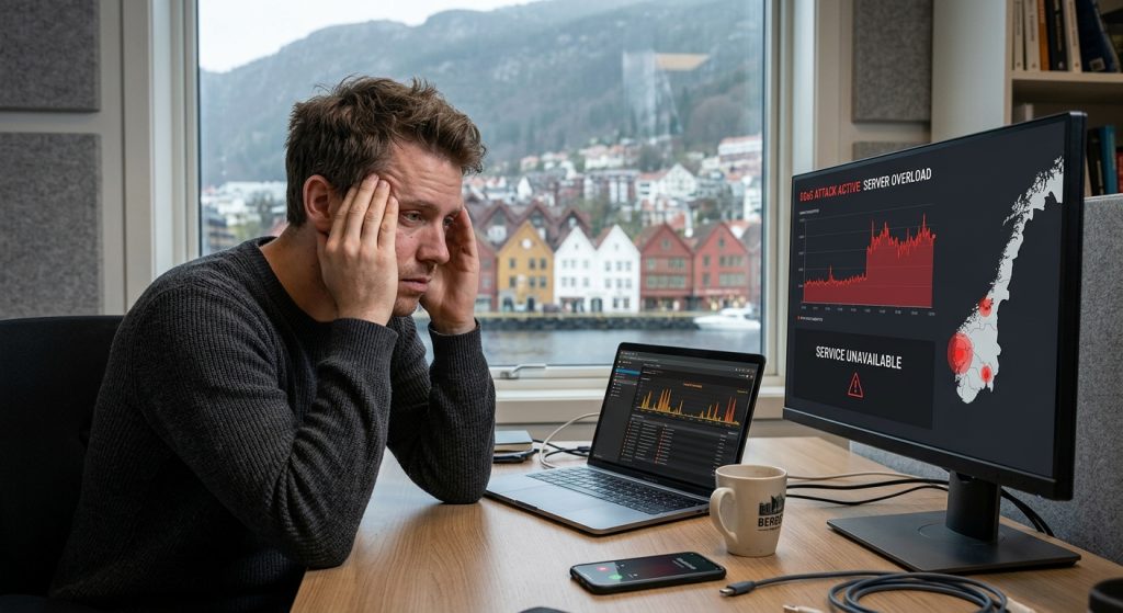 DDos