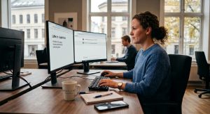 Hva er LLMs.txt, og hvorfor bør små og mellomstore bedrifter bry seg?